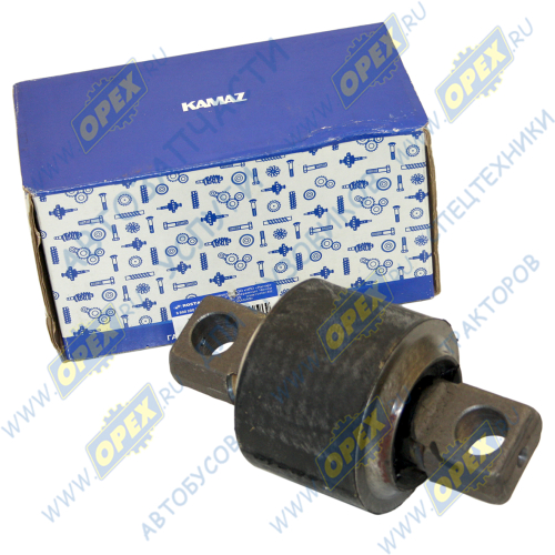 64221-2919040 Шарнир реактивной штанги задней подвески МАЗ ГК Ростар